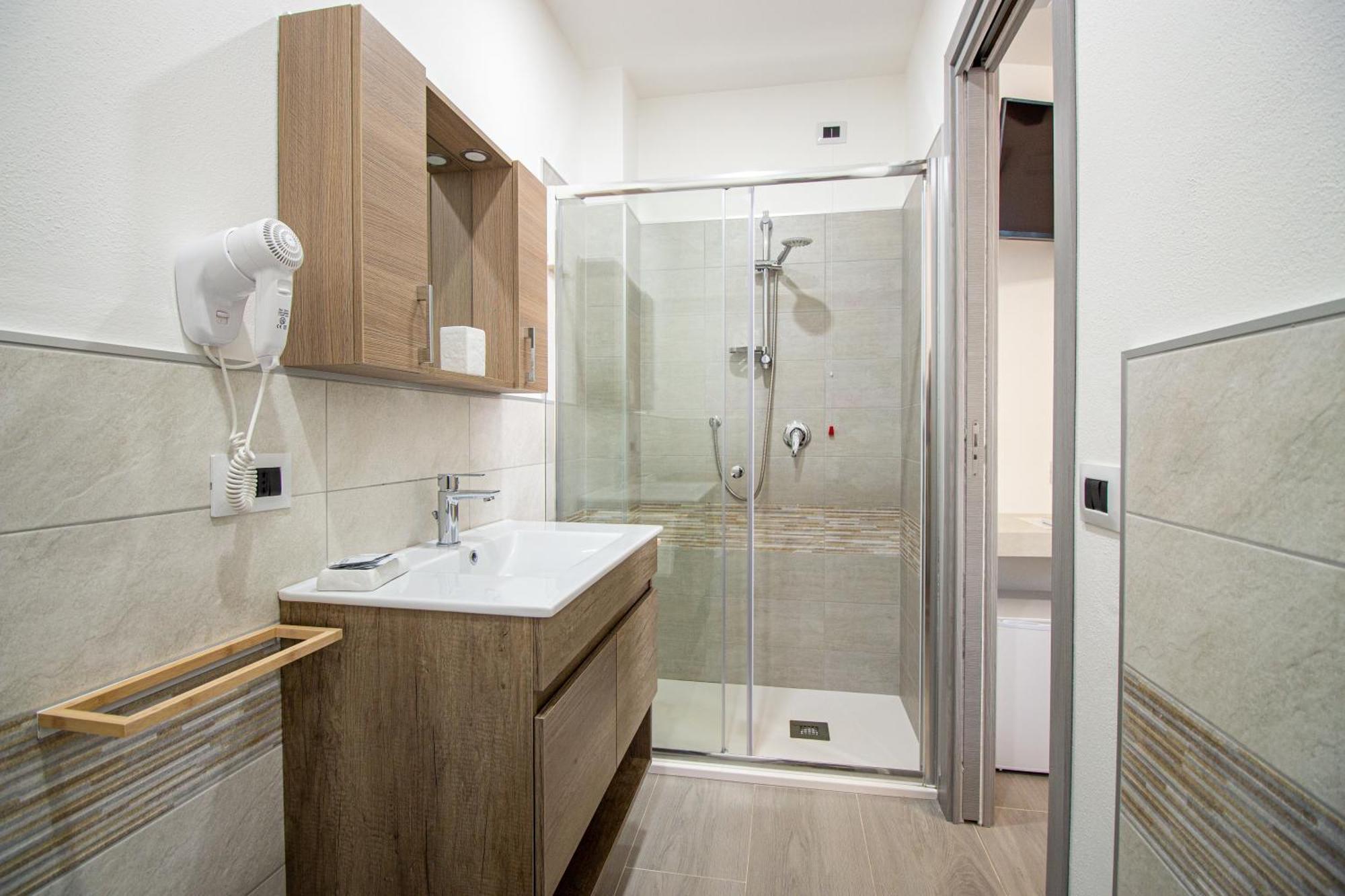 S'Omu E Chicchinu Rooms Cardedu Exterior photo