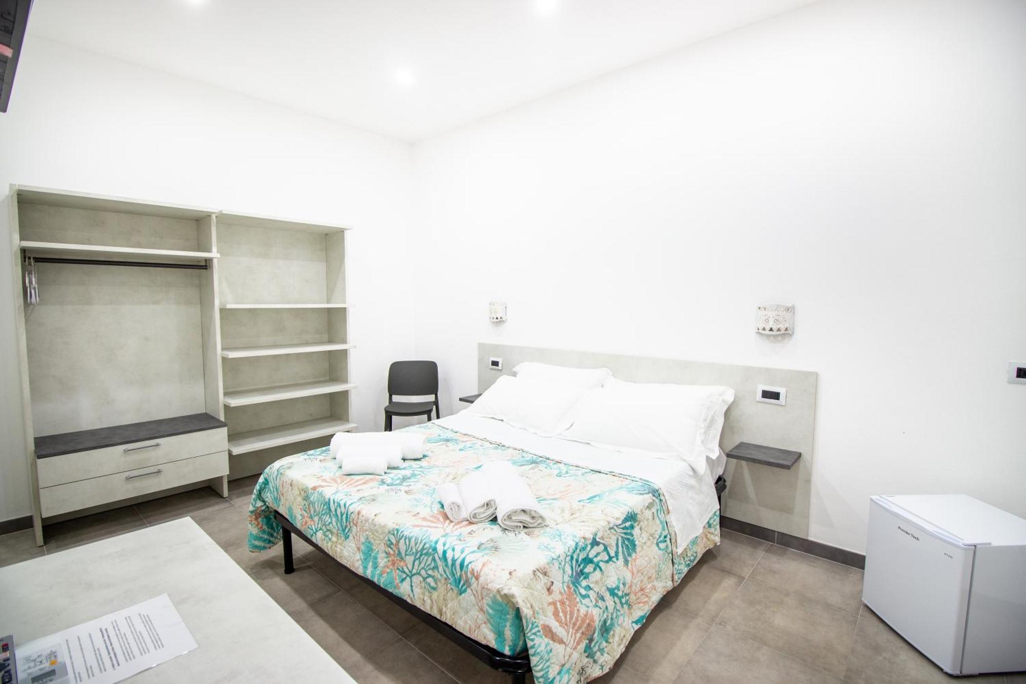 S'Omu E Chicchinu Rooms Cardedu Exterior photo